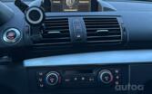 BMW 1 Series E81/E82/E87/E88 [restyling] Hatchback 3-doors