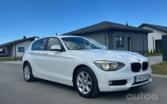BMW 1 Series F20/F21 [restyling] Hatchback