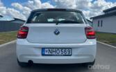 BMW 1 Series F20/F21 [restyling] Hatchback