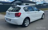 BMW 1 Series F20/F21 [restyling] Hatchback