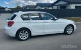 BMW 1 Series F20/F21 [restyling] Hatchback