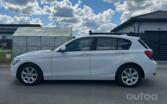 BMW 1 Series F20/F21 [restyling] Hatchback