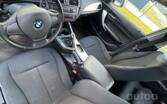 BMW 1 Series F20/F21 [restyling] Hatchback