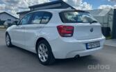 BMW 1 Series F20/F21 [restyling] Hatchback