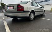 Volvo S80 1 generation Sedan