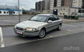 Volvo S80 1 generation Sedan