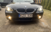 BMW 5 Series E60/E61 Sedan