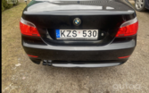 BMW 5 Series E60/E61 Sedan