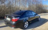 BMW 5 Series E60/E61 Sedan