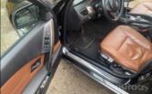 BMW 5 Series E60/E61 Sedan