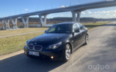 BMW 5 Series E60/E61 Sedan