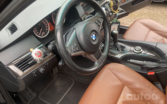 BMW 5 Series E60/E61 Sedan