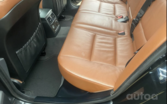 BMW 5 Series E60/E61 Sedan