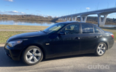 BMW 5 Series E60/E61 Sedan
