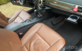 BMW 5 Series E60/E61 Sedan