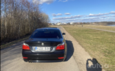 BMW 5 Series E60/E61 Sedan