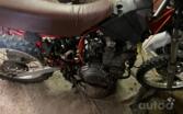 Yamaha YZF