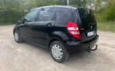 Mercedes-Benz A-Class W169 Hatchback 5-doors