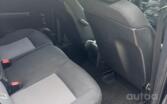 Mercedes-Benz A-Class W169 Hatchback 5-doors