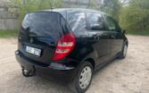Mercedes-Benz A-Class W169 Hatchback 5-doors