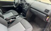 Mercedes-Benz A-Class W169 Hatchback 5-doors