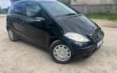 Mercedes-Benz A-Class W169 Hatchback 5-doors