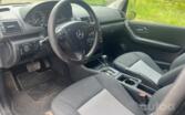 Mercedes-Benz A-Class W169 Hatchback 5-doors