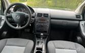 Mercedes-Benz A-Class W169 Hatchback 5-doors