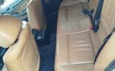 BMW 3 Series E46 Touring wagon