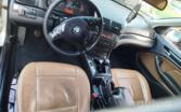 BMW 3 Series E46 Touring wagon