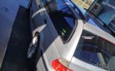 BMW 3 Series E46 Touring wagon