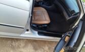 BMW 3 Series E46 Touring wagon