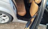 BMW 3 Series E46 Touring wagon