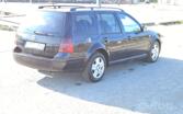 Volkswagen Bora 1 generation Variant wagon