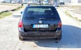Volkswagen Bora 1 generation Variant wagon
