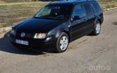 Volkswagen Bora 1 generation Variant wagon