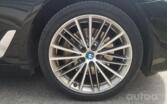 BMW 5 Series G30 Sedan