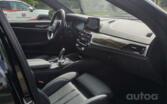 BMW 5 Series G30 Sedan
