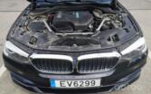 BMW 5 Series G30 Sedan