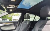 BMW 5 Series G30 Sedan