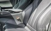 BMW 5 Series G30 Sedan
