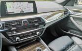 BMW 5 Series G30 Sedan
