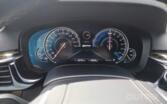 BMW 5 Series G30 Sedan