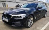 BMW 5 Series G30 Sedan