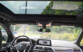 BMW 5 Series G30 Sedan