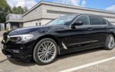 BMW 5 Series G30 Sedan