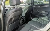 BMW 5 Series G30 Sedan