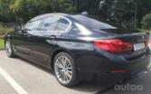 BMW 5 Series G30 Sedan