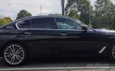 BMW 5 Series G30 Sedan