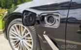 BMW 5 Series G30 Sedan